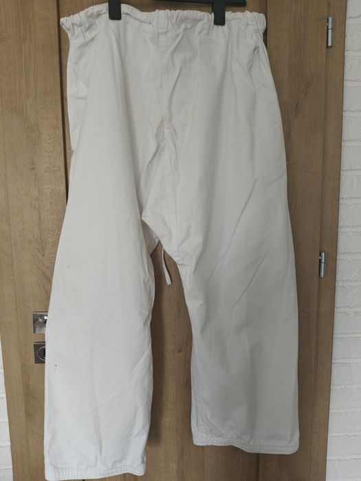 Karatega kyokushin