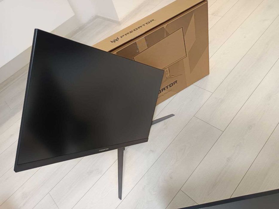 Мониторы MSI AOC Acer Predator 27-32" IPS 4K 100Hz состояние новых