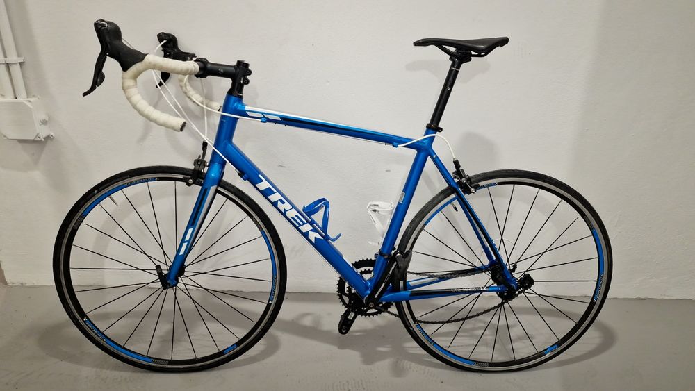 trek one series 12 - tanie rowery online, akcesoria | OLX