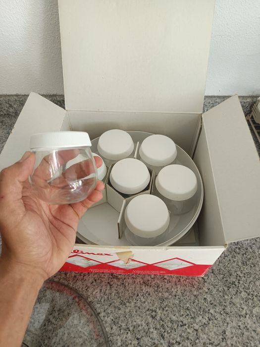 Moulinex  nunca usada