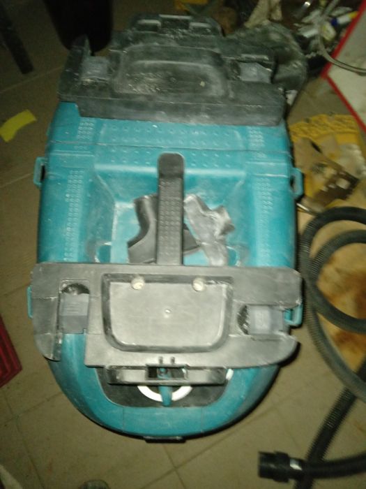 Прокат оренда пилосос (пилесос) будівельний,промисловий