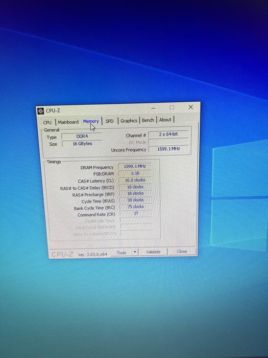 Computador gamer novo