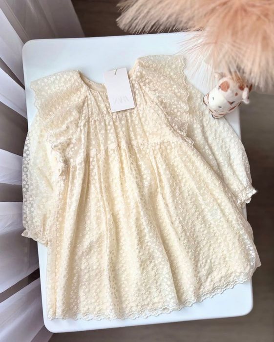 Дитяча сукня ZARA