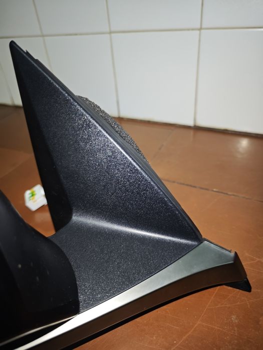 Retrovisor Direito Hyundai Tucson NX4