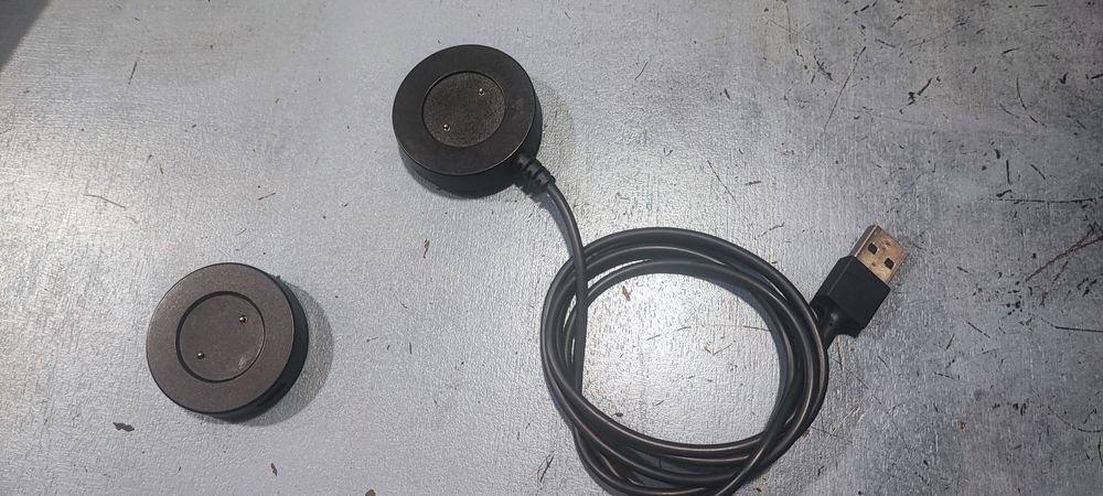 Carregador Huawei watch 2