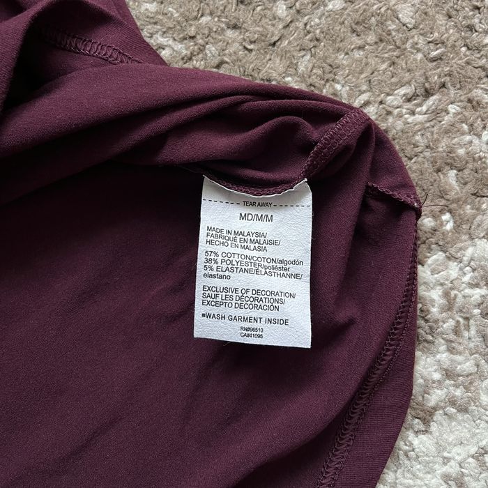 Футболка Project Rock Iron Paradise Under Armour