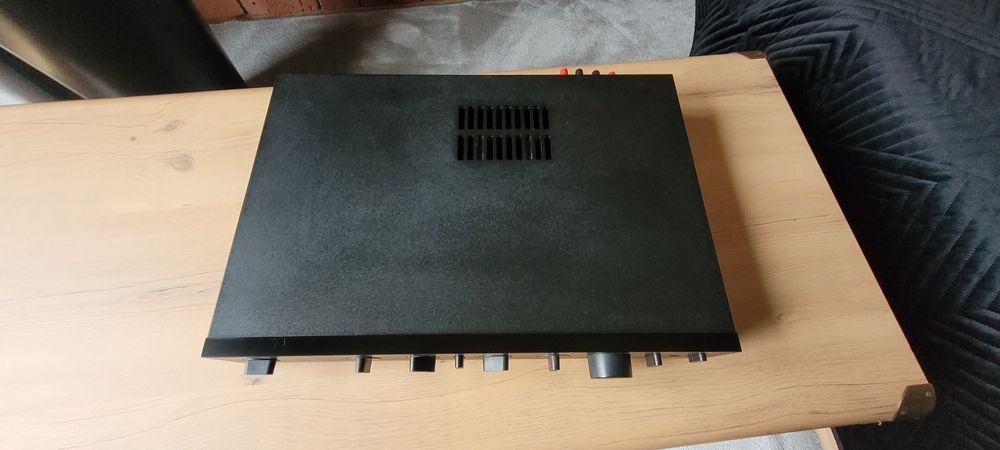 Wzmacniacz Audiolab 8000a