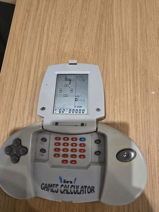 Star gra elektroniczna