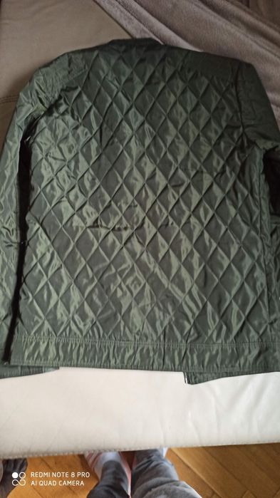 Kurtka męska wiosenna  M