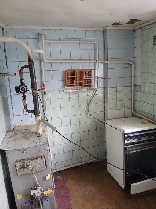 Продаж будинку 100 м2 в с.Кожухівка