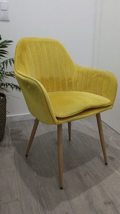 Cadeiras conjunto de 2