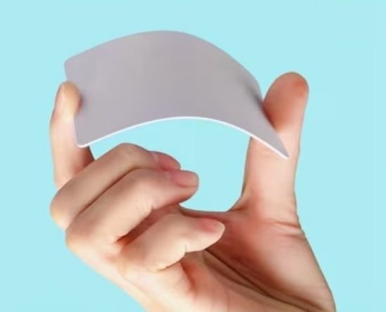 Cartão RFID NFC 13,56 mhz UID regravável