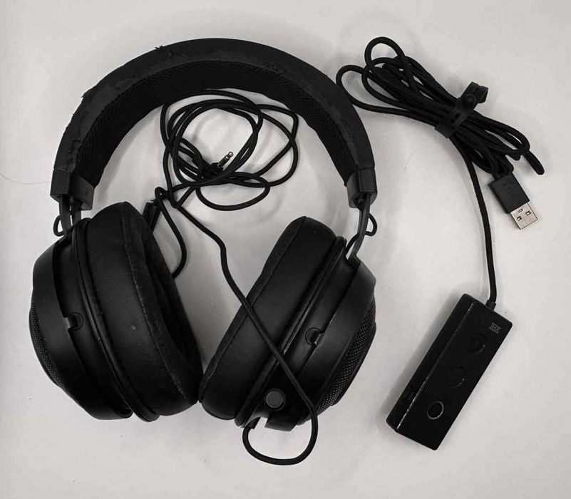 Słuchawki nauszne Razer Razer Kraken (1778_16)