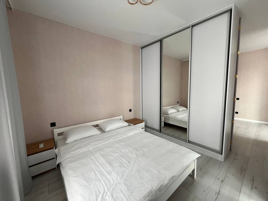 Двокімнатний люкс на Яровиці