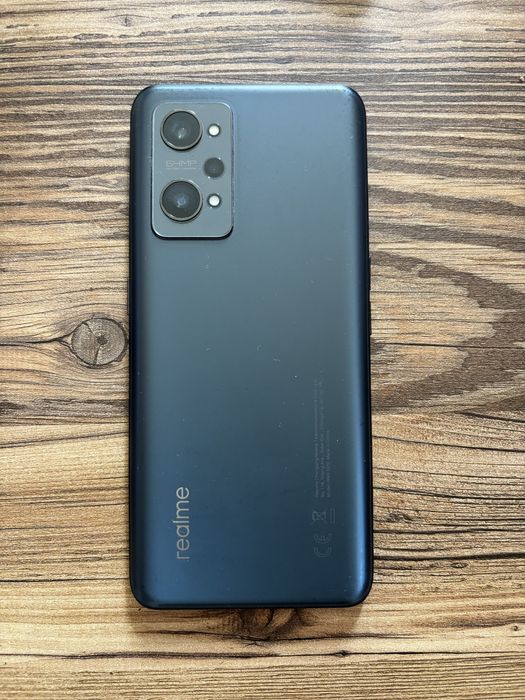 Realme GT Neo 2 5G 256/12 Gb