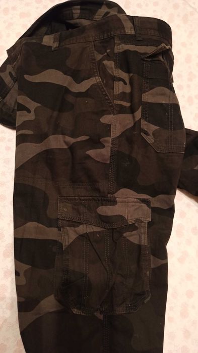 Чоловічі штани карго George 38W