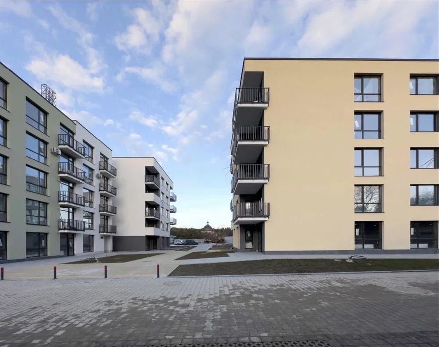 3-rooms apartment apartment by the address (area 79,1 m²) - Atlanta.ua - photo 3