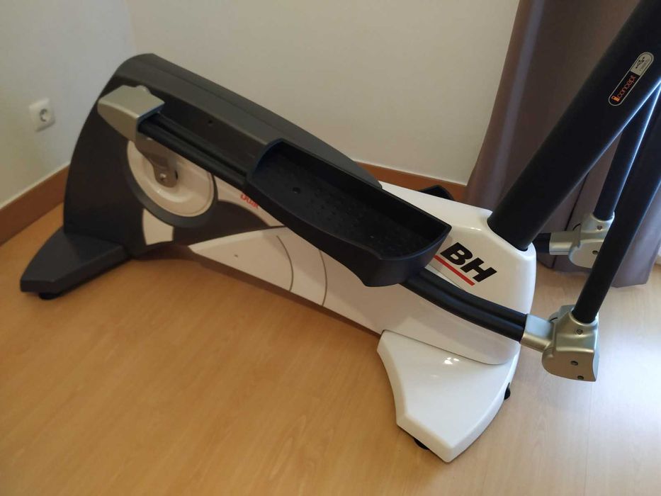 Elíptica BRAZIL DUAL G2375U BH