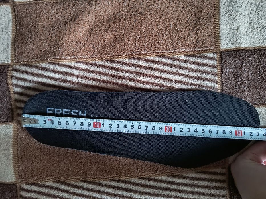 Кросівки New Balance Fresh Foam 1007