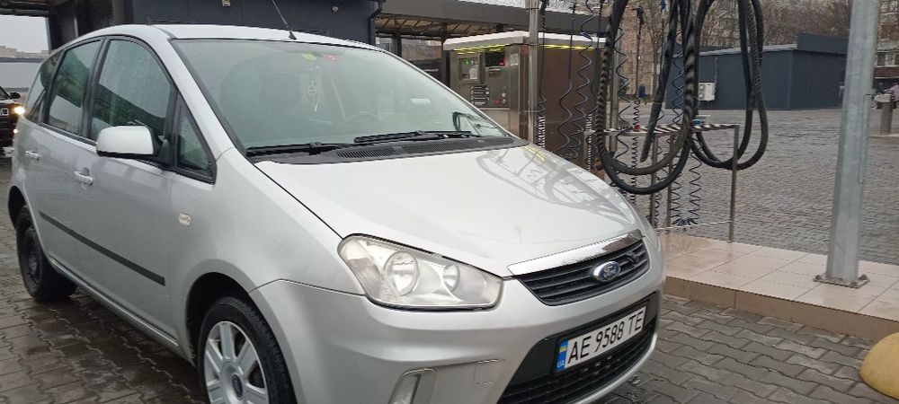 Продам авто Ford C max