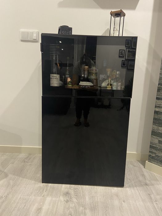 Movel BESTA Ikea