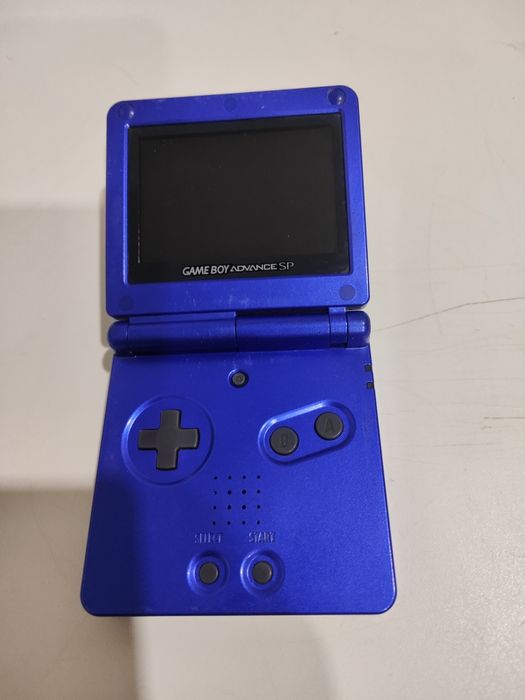 Nintendo Gameboy Advance