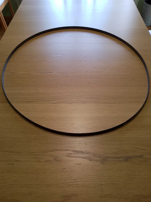 Piła do przecinarki taśmowej Cormak - Katana M42