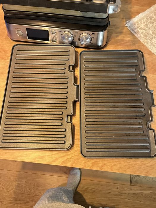 Grill De’Longhi MultiGrill