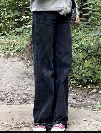 Джинси PULL&bear