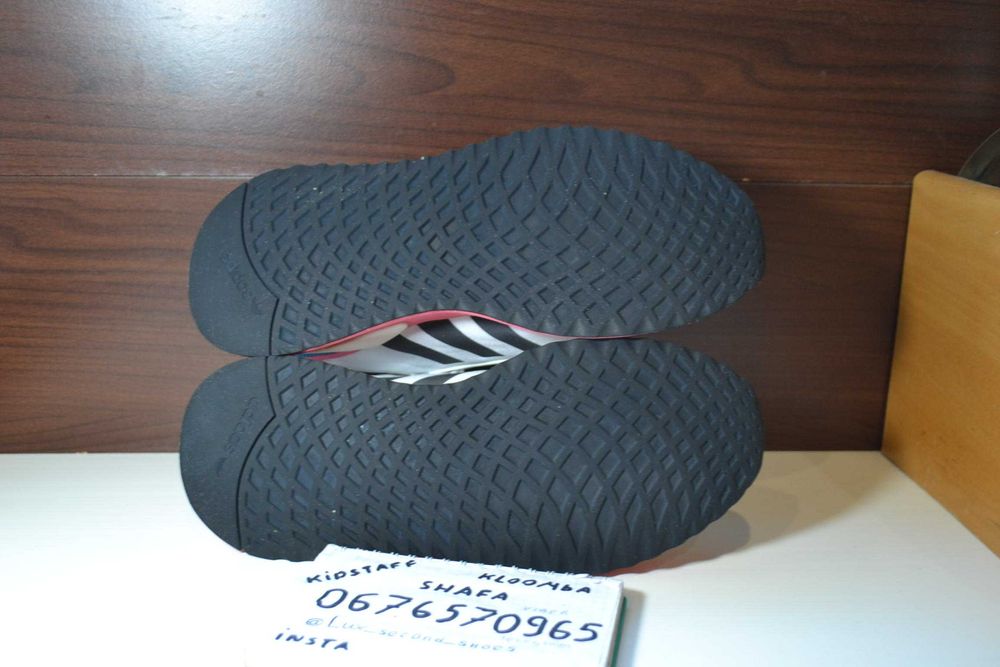 adidas u_path x 42р кроссовки оригинал