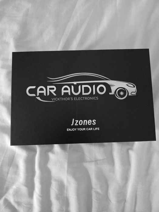 Display car android/Apple 9"
