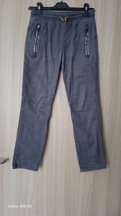Spodnie chłopięce Destination 146.