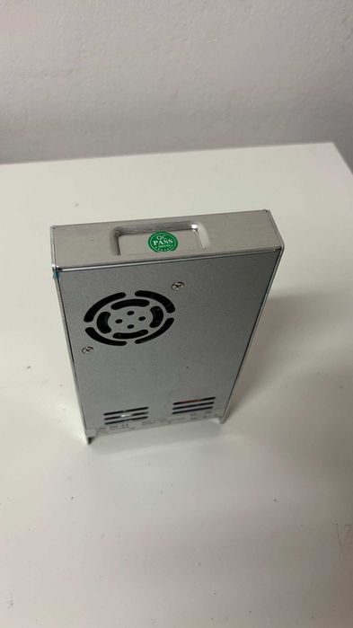 Zasilacz 24V 14,5A z drukarki 3D BIQU Hurakan – sprawny