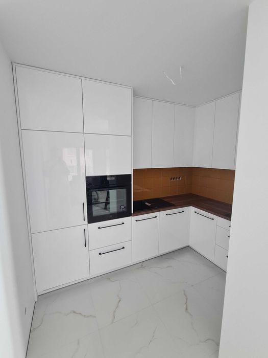 Katowice – funkcjonalne kuchnie i szafy na wymiar