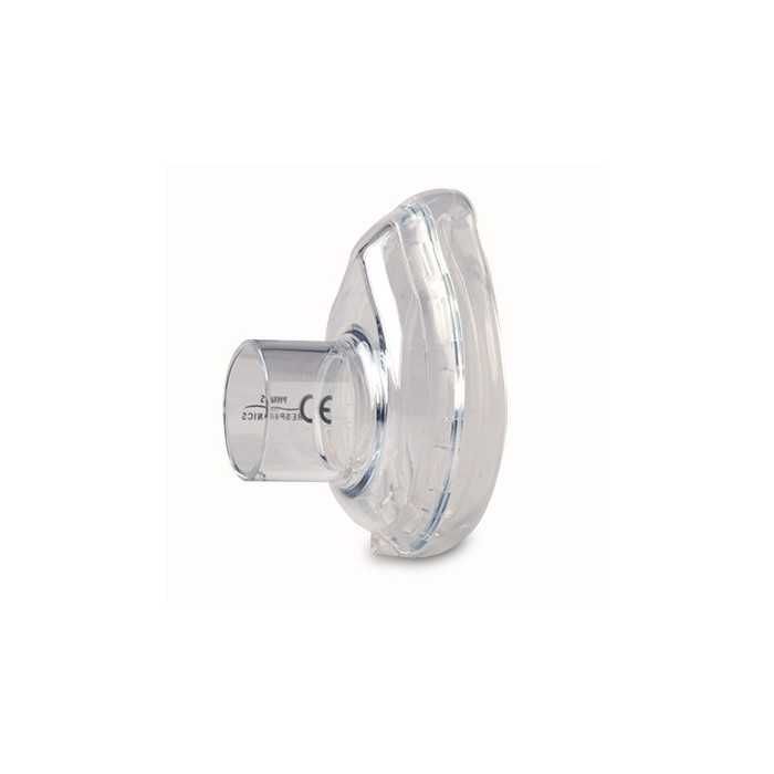 POWYSTAWOWY / komora inhalacyjna TOW003085 Philips Small Mask