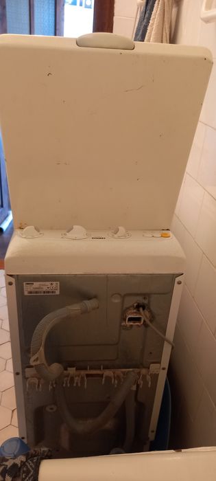 Пралка Zanussi.продам