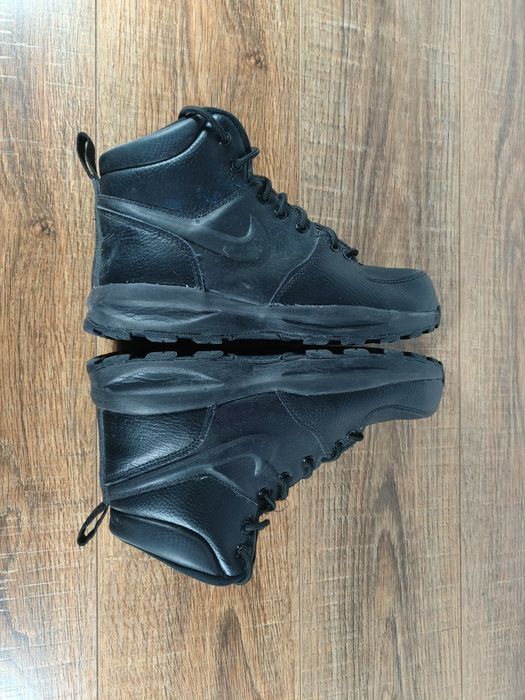 Кросівки, черевики Nike Manoa