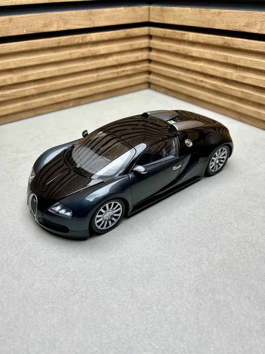bugatti veyron - купити антикваріат - Ціна на OLX.ua