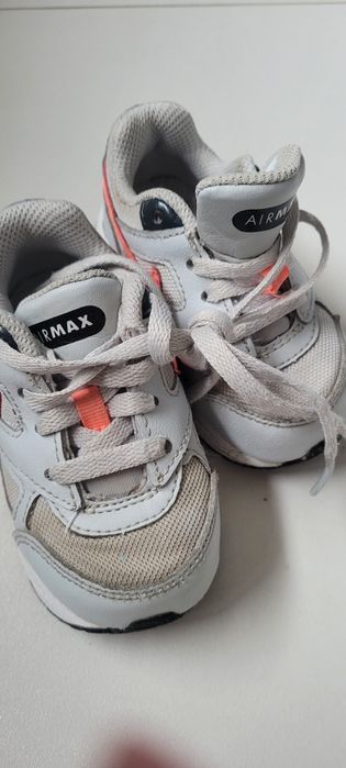 Nike Air max dla dziecka rozmiar 21
