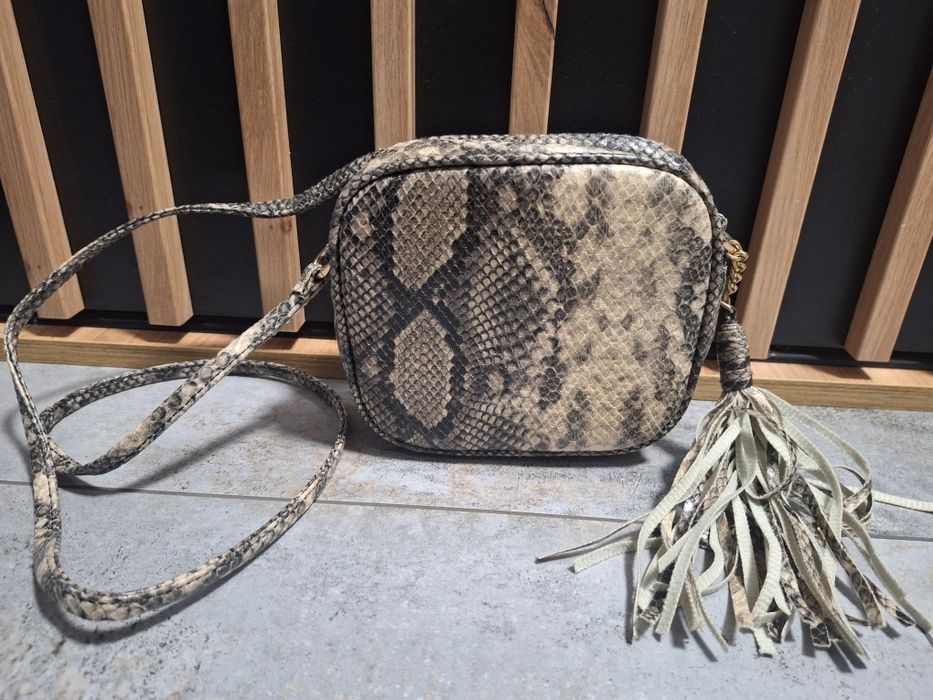 Torebka mała sinsay