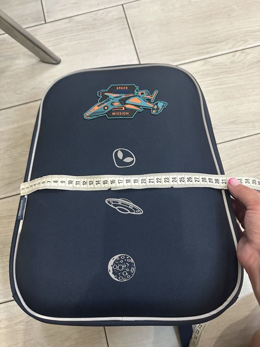 Рюкзак школьный новый