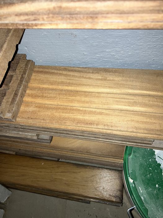 Madeiras DIV. MACIÇAS  ”GARAPA” ; “FERRO” desde 15 €