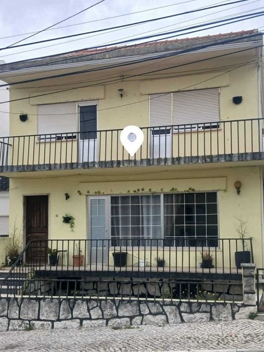 Aluguer de bons quartos Cruz De Pau