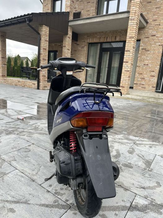 Продам  Хонда діо 27 стан ідеал