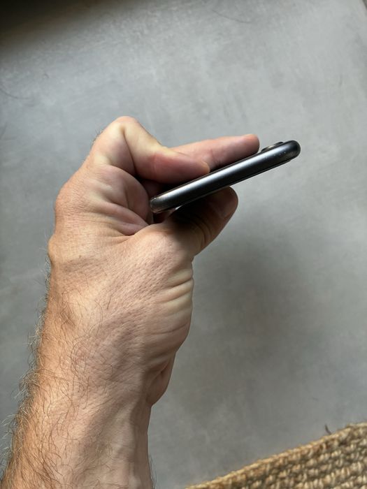 Iphone 8 preto 64gb