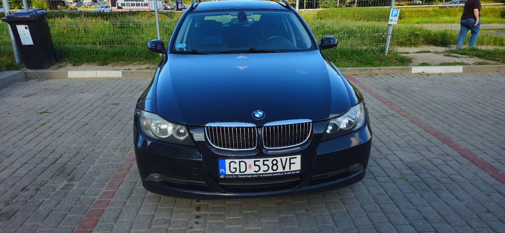 BMW Seria 3