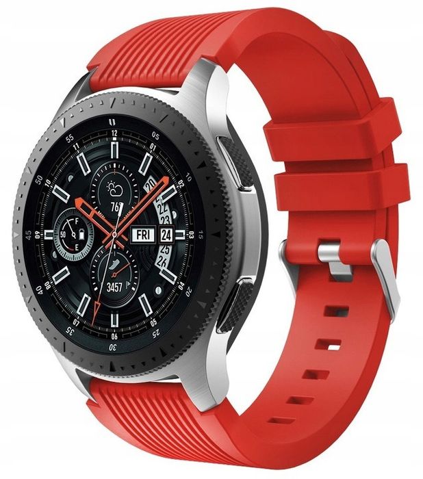 Pasek Samsung Galaxy Watch 46mm Gear S3 Classic