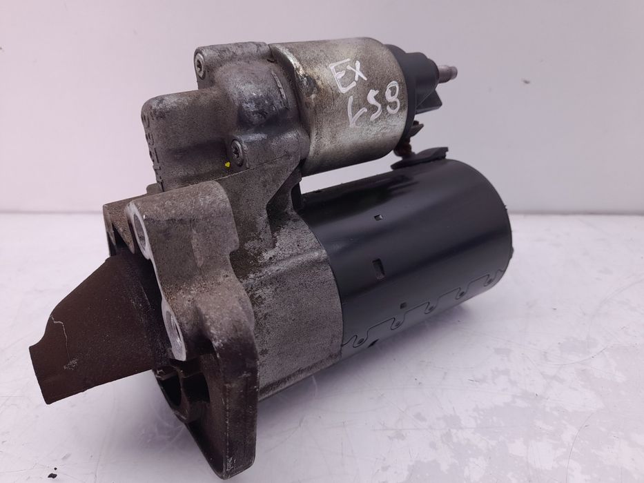 Motor de arranque RENAULT Captur (J5_)