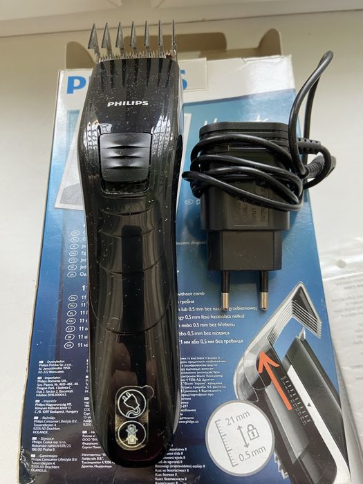 Машинка Philips