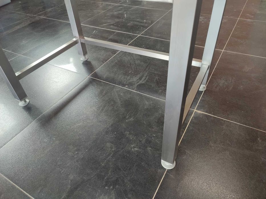 Meble gastronomiczne, Basen 800x600x850 gł.300